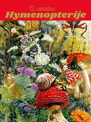 cover image of U carstvu Hymenopterije